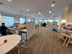 Suntec Tower Three (D1), Office #584835121